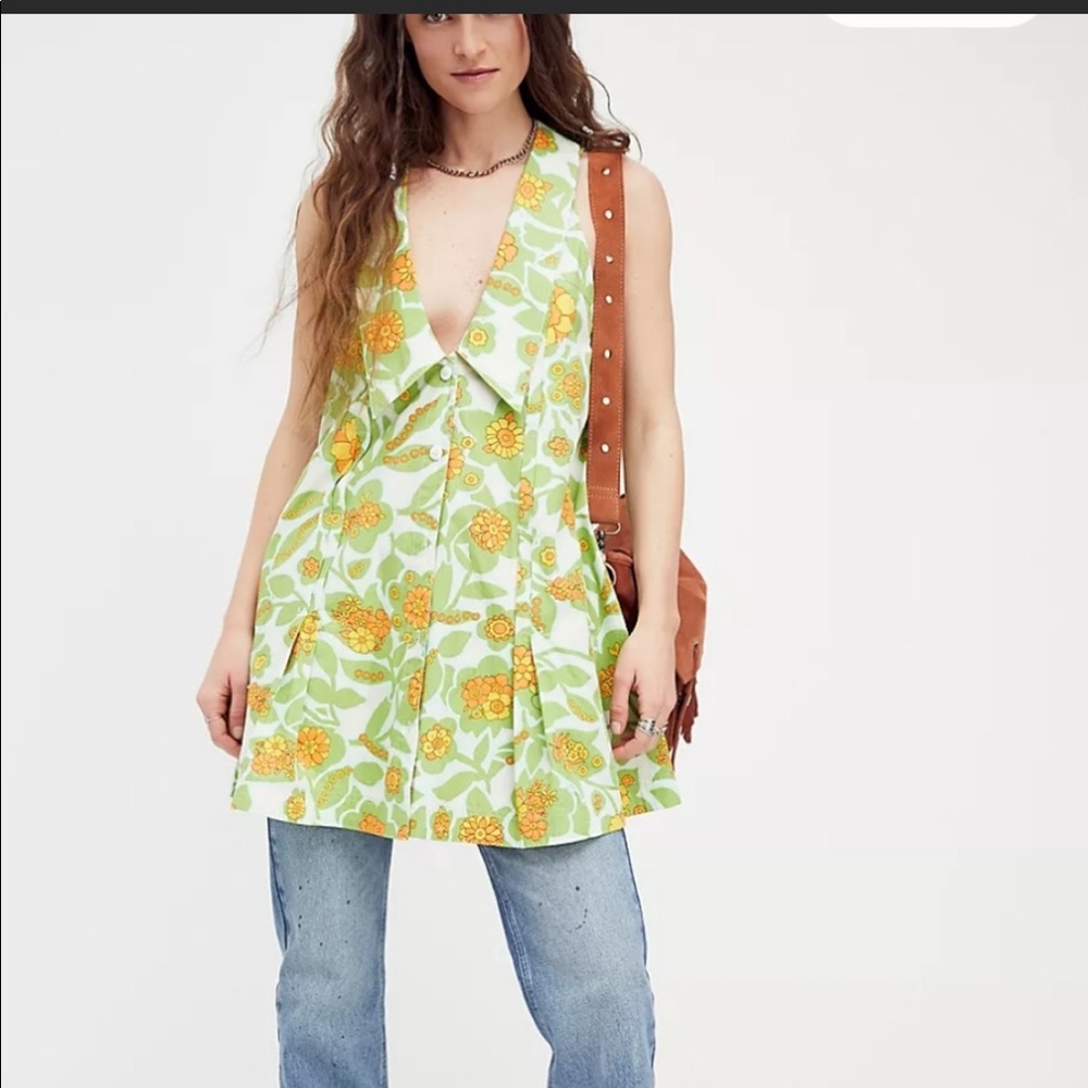 ISO- not for sale in search of Free people Katie dress